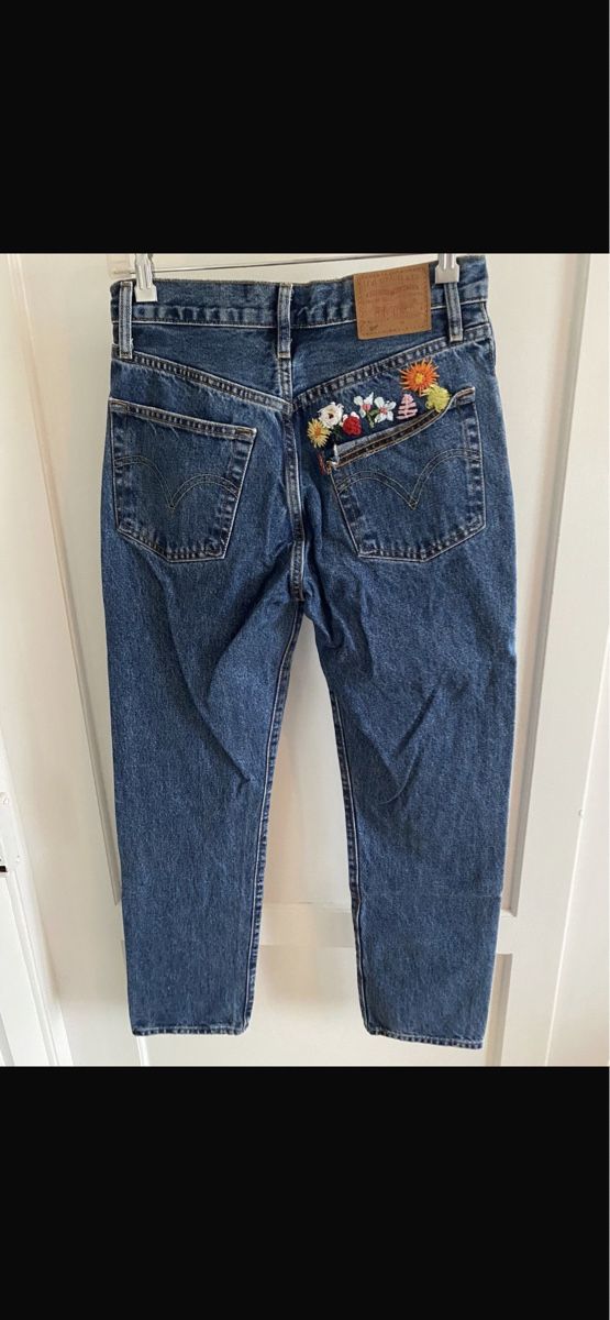 Levi's Jeans: Levi‘s Jeans Grösse 25 – Neu (gemäss Beschreibung) aus Einsiedeln von sandramon 1