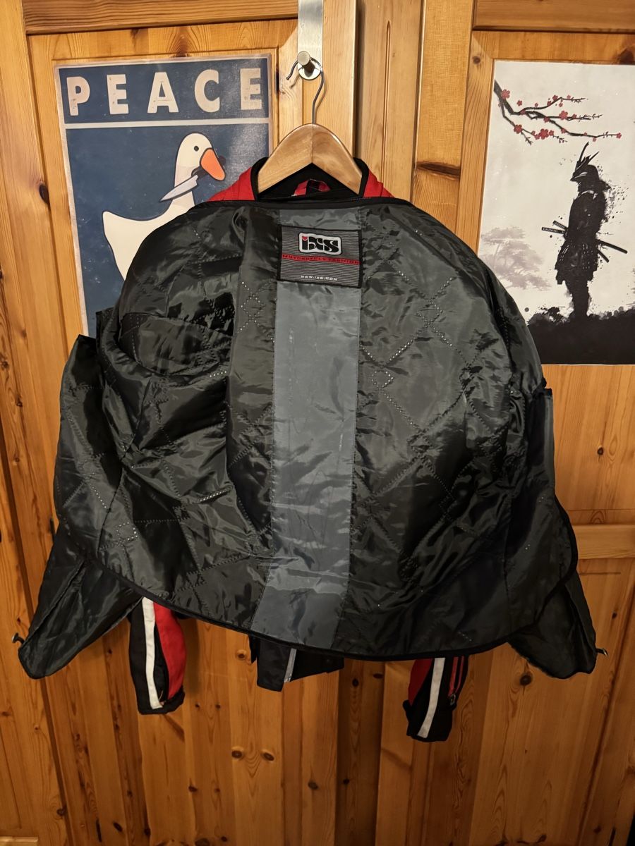 IXS Giacche: IXS Jacke GR L – Usato da Bürglen TG venduto da Bence_Meszaros 4