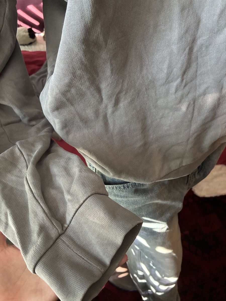 Maglioni & Felpe: Grauer Addidas Pulli – Usato da Ueberstorf venduto da nai_9z9s 3