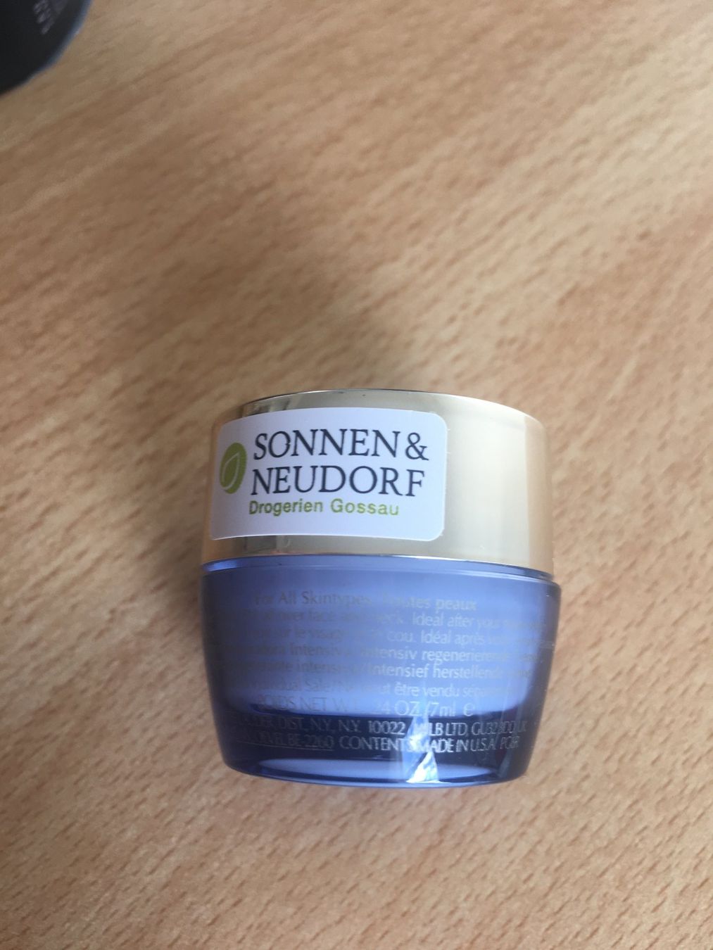 Estée Lauder Cura del viso: Estée lauder revitalizing supreme+ intensive restorative – Usato da Flawil venduto da rcnkr 1