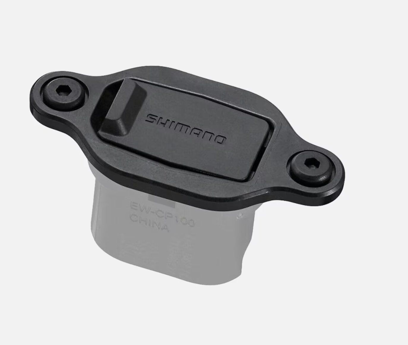 Shimano Ersatzteile: Shimano Steps EW-CP100 Ladeport – Neu und originalverpackt aus Sargans von Churi