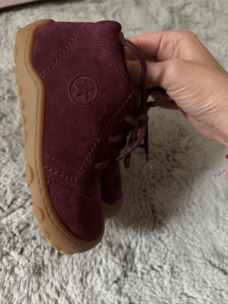 Bisgaard Scarpe per ragazzi: Bisgaard , 27 – Nuovo (secondo la descrizione) da Schaffhausen venduto da Nadiuna 5