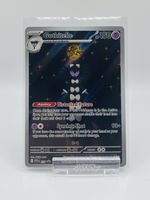Pokémon Gothitelle SVP 211 Black Star Promo Holo EN