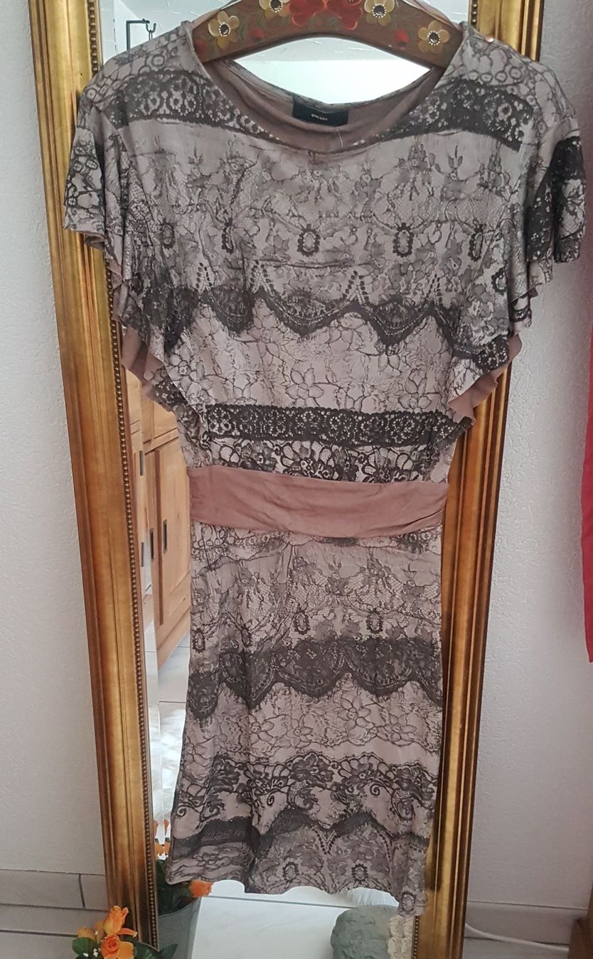 Diesel Vestiti: Diesel Dress – Nuovo e nell'imballaggio originale da Saas Grund venduto da IvanaXY 1