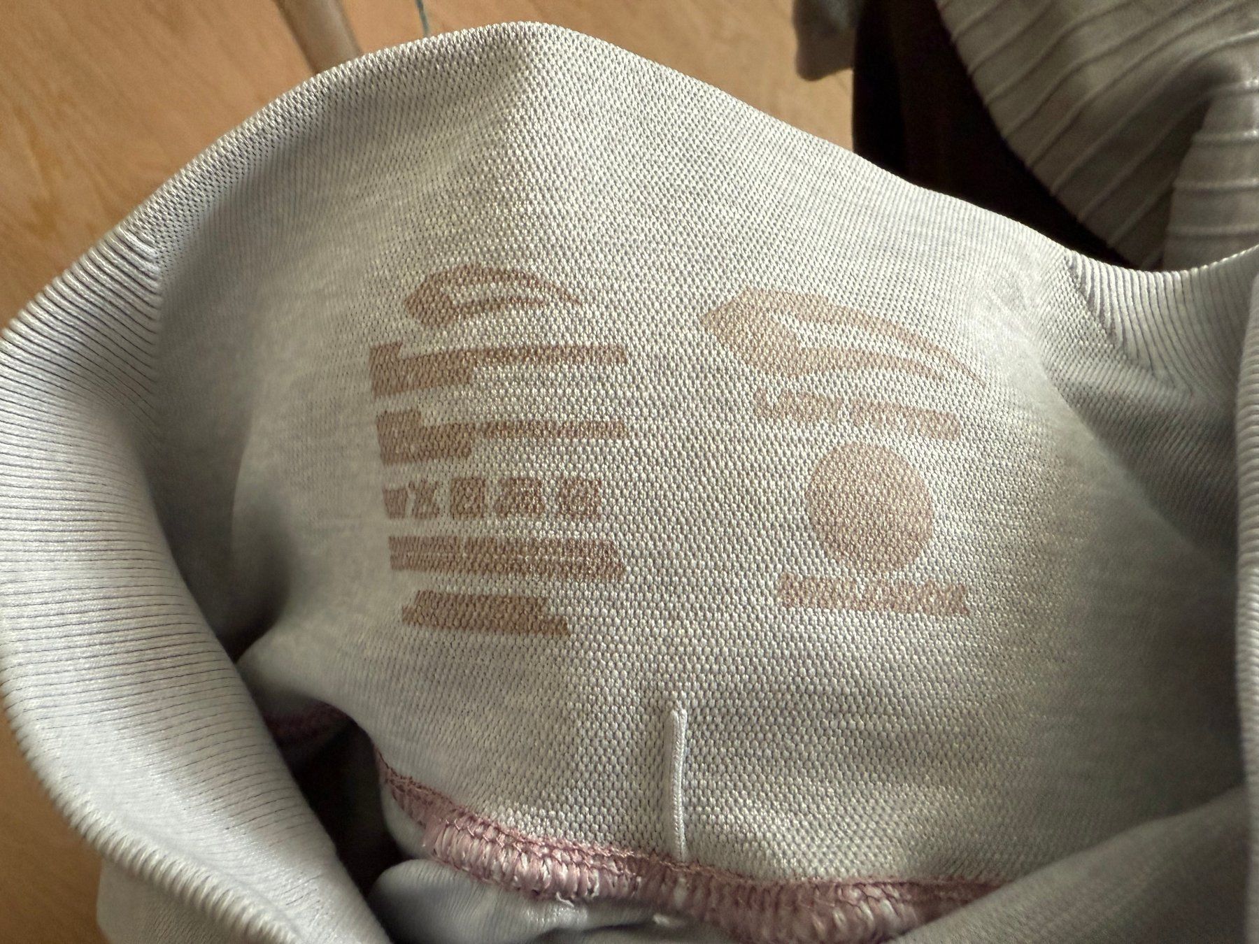 Pantaloni: Sporthose Gr. S – Usato da Kirchdorf AG venduto da coco123 2