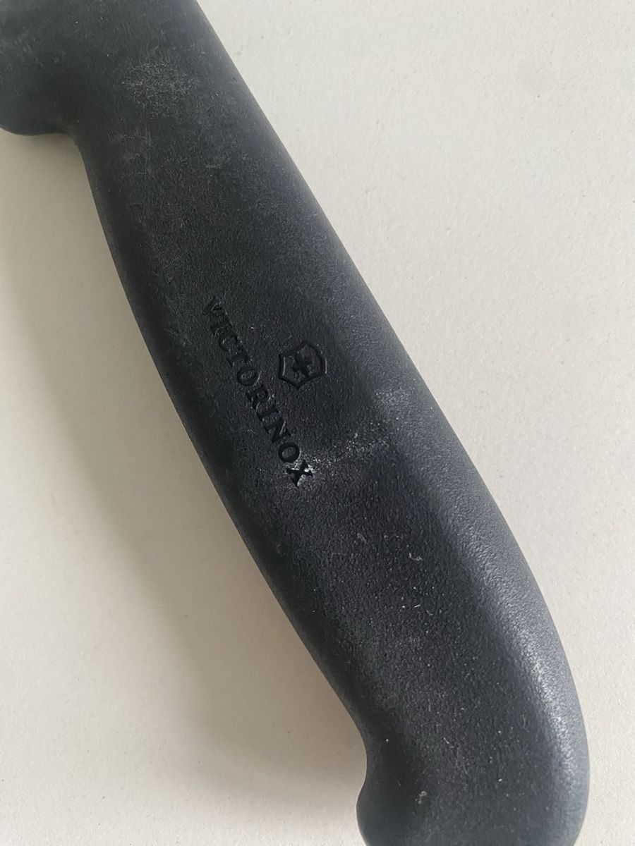 Victorinox Coltelli da cucina: Victorinox bread knife – Usato da Thalwil venduto da zhe_69pd 2
