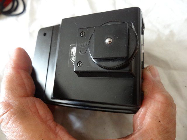 Mecablitz Flash: METZ MECABLITZ  BLITZ 28C-2---TIP TOP LÄÜFT.FÜR NIKON – Usato da zürich venduto da ahmad01 4