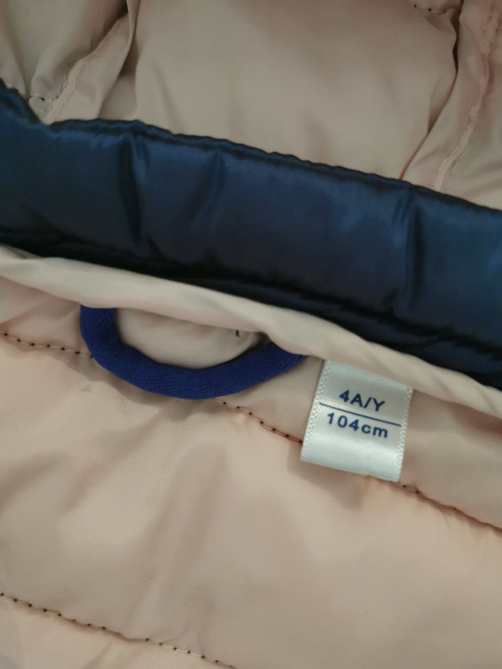 Okaidi Giacche & Cappotti: Okaidi Jacke gr.104 – Usato da Zürich venduto da Simfa 1