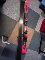 Atomic Redster J2 Kinderski 130 cm