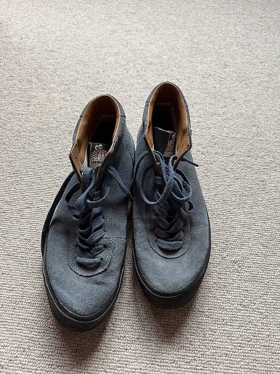Scarpe da uomo: Last Resort AB Break Free Grösse 43 – Usato da Davos Glaris venduto da noa_59j8
