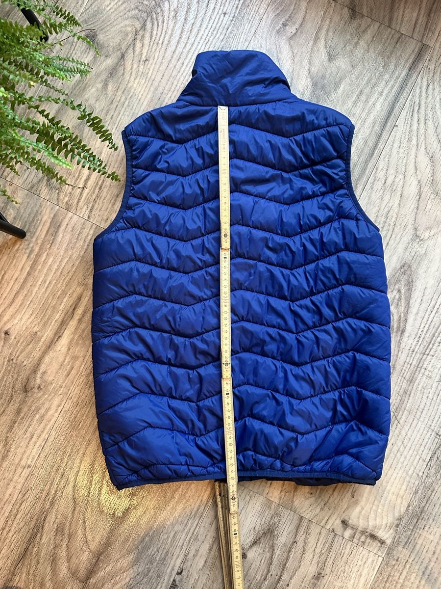Altro abbigliamento per bambino: Stepp Gilet Gr. 164 – Usato da Eschenbach LU venduto da meusca 2