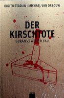 J. Stadlin M. van Orsouw Die Kirschtote Gorans 2. Fall OVP
