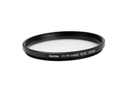 HAMA UV AR Coated M 49 MMX UV Filter 49mm