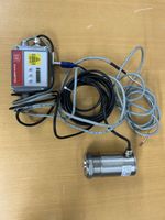 Pyromètre Infrarouge Haute Performance / Optris Micro-Epsilo