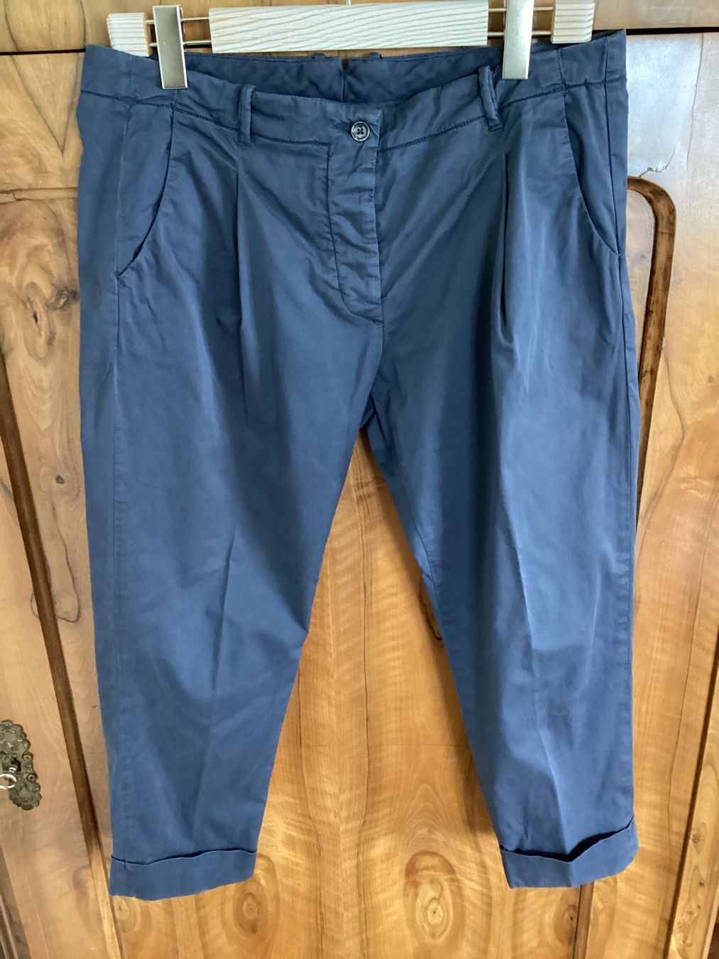Pantaloni: Nine:InThe:Morning, Damenhose, Gr. 40 – Usato da Salenstein venduto da Esprit57
