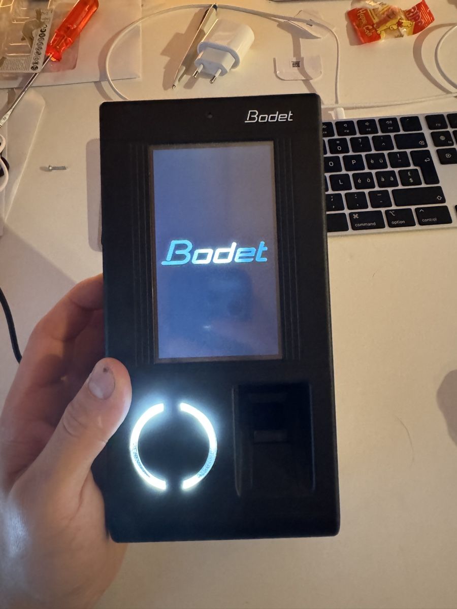 Cambridge Audio Audio- & Mediensysteme: TimeBox Kelio – Neu (gemäss Beschreibung) aus Fully von rafwe 2