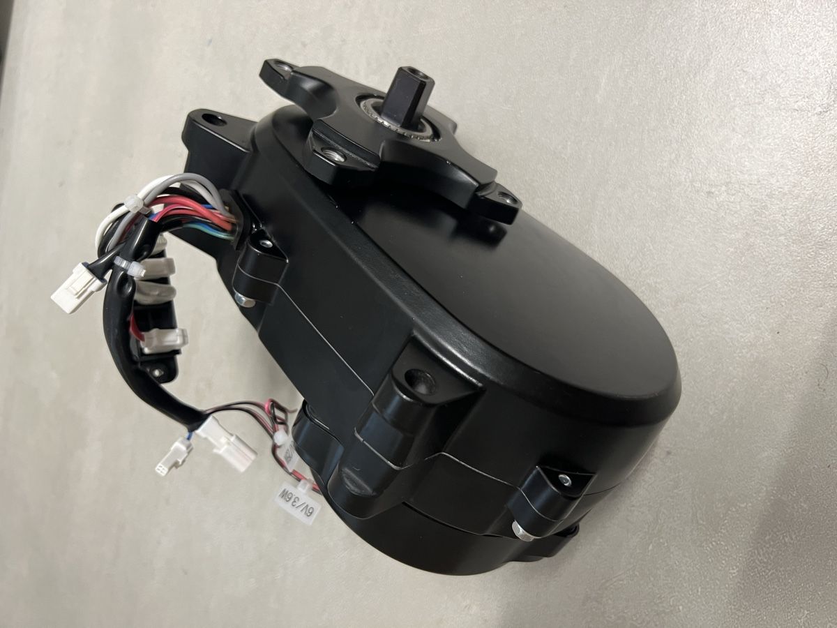 Panasonic Moteurs: Flyer Motor NUA 159R – Neuf (Voir description) à Derendingen par AABB 1