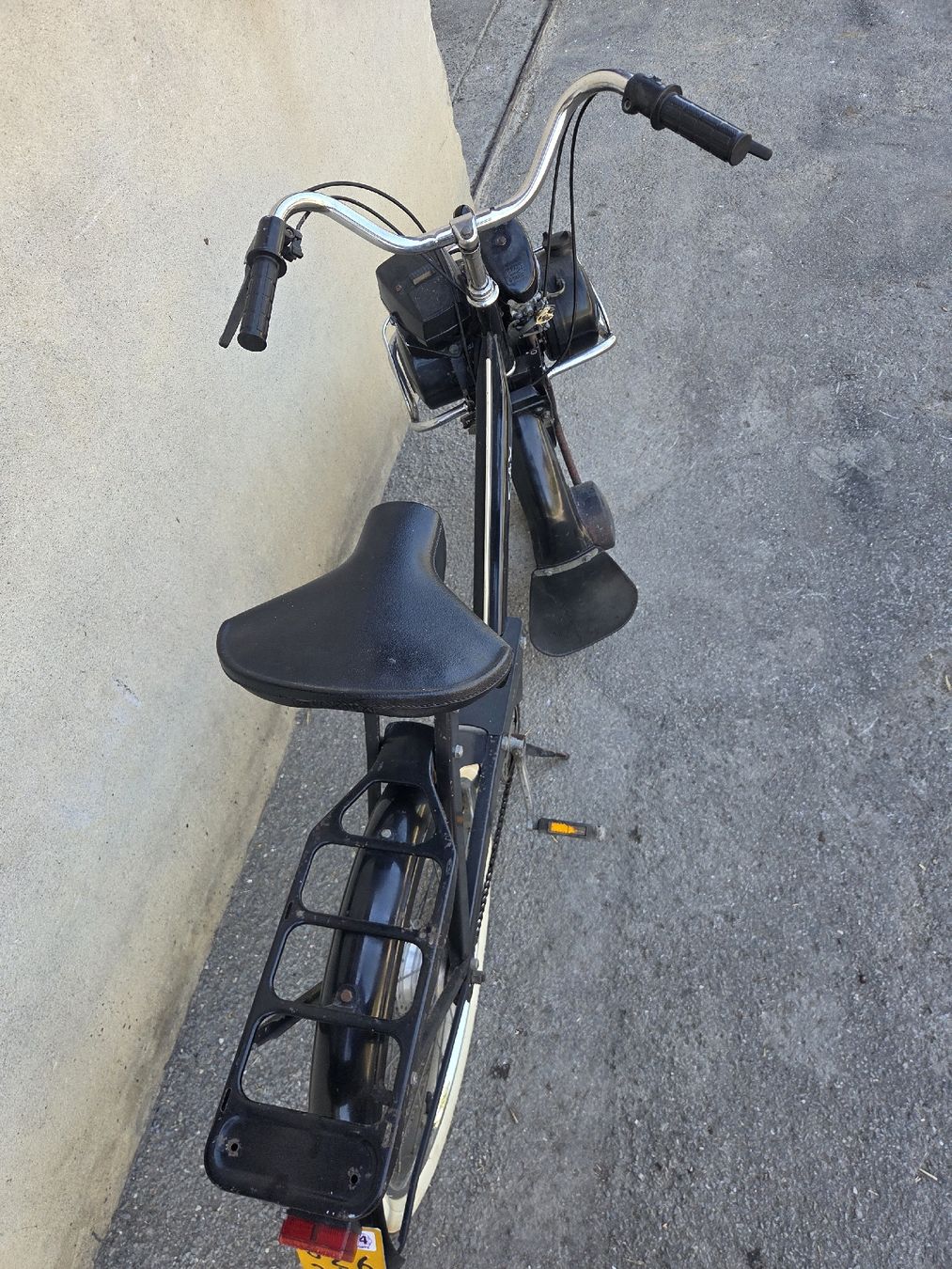 Solex Ciclomotori: solex 3800 – Usato da Athenaz (Avusy) venduto da Nat_vdc7 1