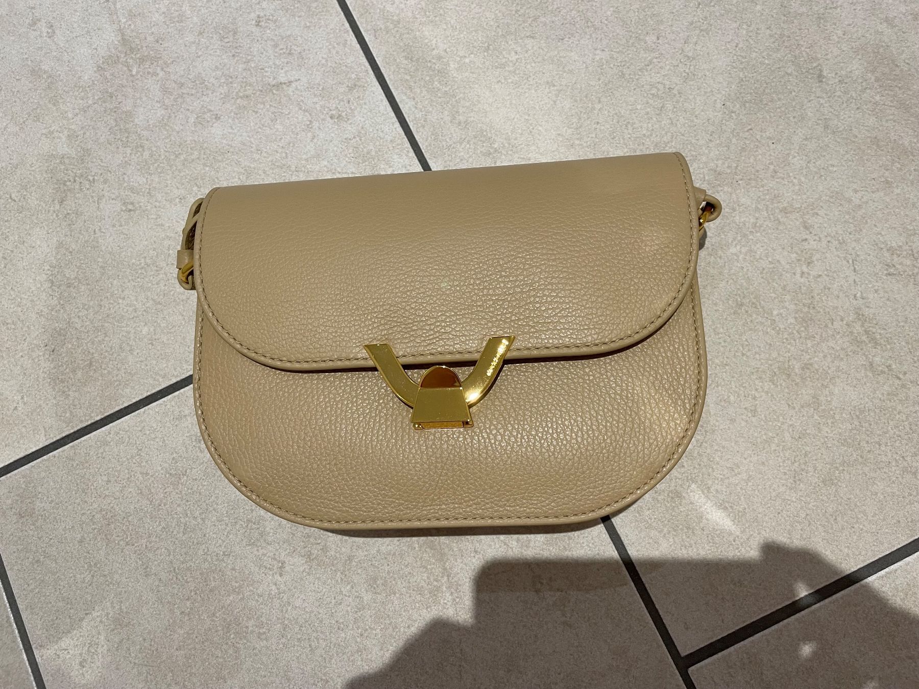 Coccinelle Borse da donna: Coccinelle DEW Tasche – Nuovo (secondo la descrizione) da Baar venduto da Chrila3