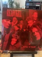 Readykill / in Riverz of Blood
