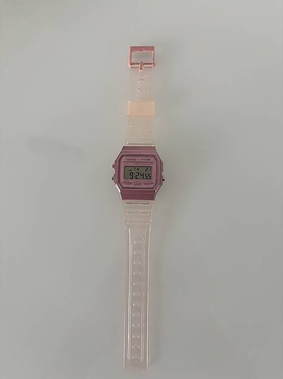 Casio Orologi: Casio Armbanduhr – Nuovo (secondo la descrizione) da Gossau SG venduto da mje_56rq