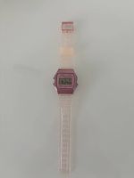 Casio Armbanduhr