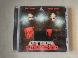 Kollegah & Farid Bang  -  Jung, Brutal, Gutaussehend