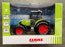 Claas 84011 Traktor