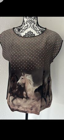Marc Cain Shirt 