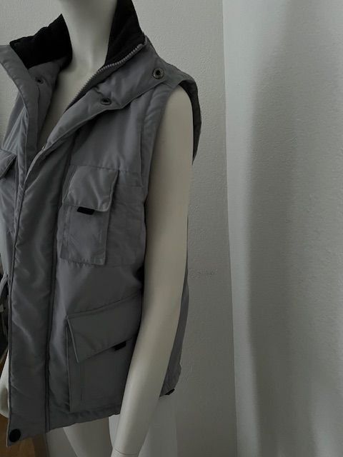 Gilet & Giacche: Gilet Gr. S / M, Neu! – Nuovo (secondo la descrizione) da Walenstadt venduto da ricamul 2