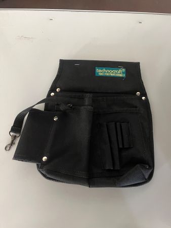 Technocraft Werkzeugtasche/ Gürteltasche