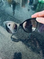 Lunettes de soleil dolce et gabana