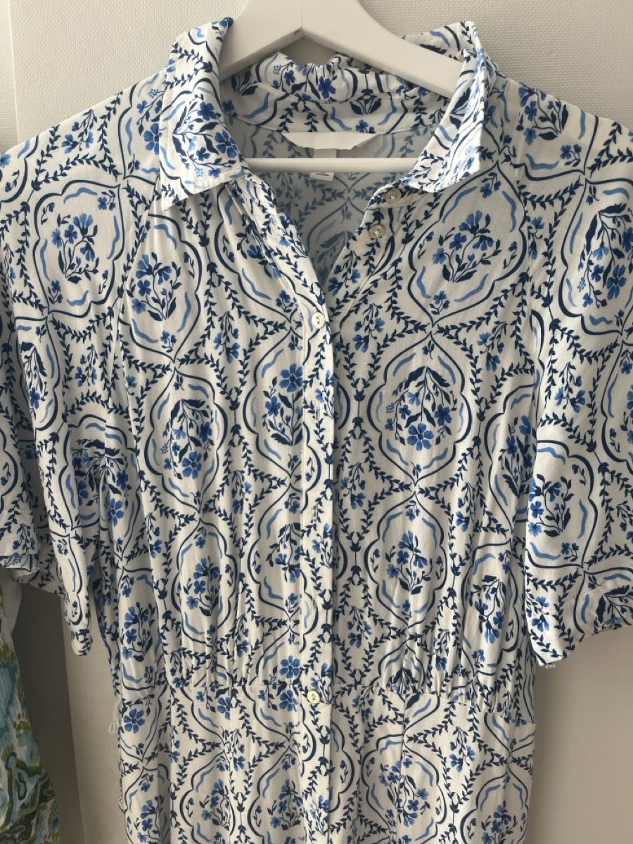 Zara Vestiti: Dresses x 6 summer all S – Usato da Zug venduto da ChicSales 1