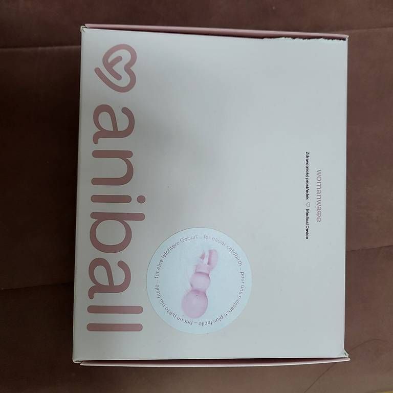 Appareils de massage: Aniball – Neuf avec emballage d'origine à Reinach BL par sch_ct56 2
