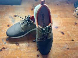 Herrenschuh Bugatti, Gr. 45, sehr bequem!