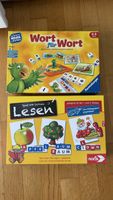 Leselernspiele