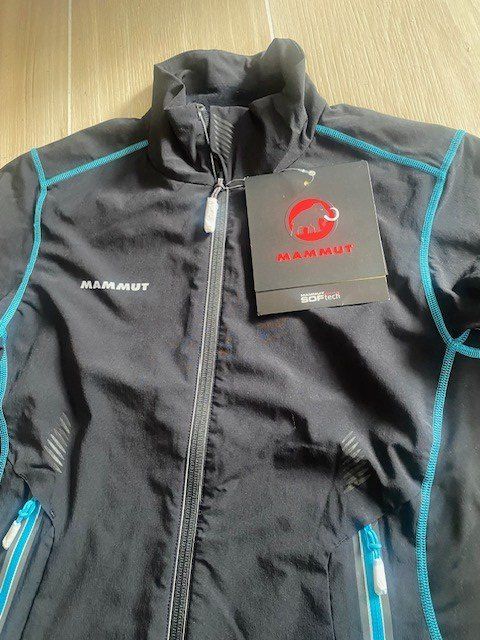 Mammut Giacche: neue Mammut Jacke Gr. S – Nuovo (secondo la descrizione) da Staufen venduto da Nasli 3