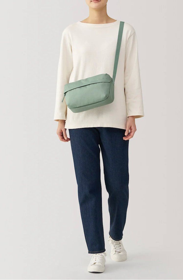 Borse: Sling Bag Muji – Usato da Zürich venduto da srrrah