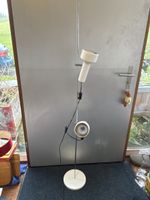Vintage Design Stehlampe STRALUX Stehleuchte 70er Jahre