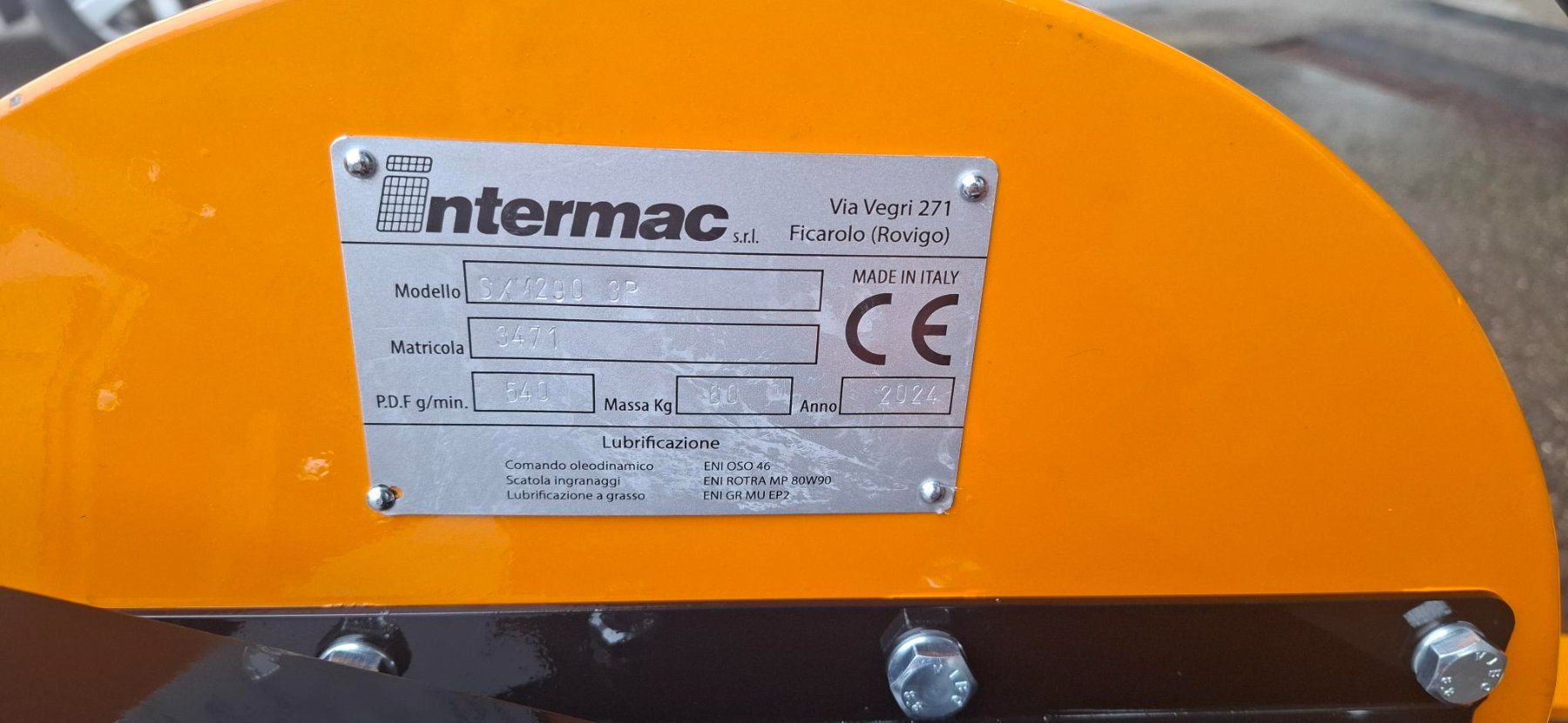 Kubota Tagliaerba: Kubota Rasentraktor BX 2350 EC – Usato da Brütten venduto da Holdi06 8