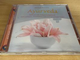 Michael Reimann - Ayurveda