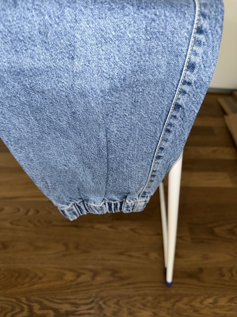 Stradivarius Jeans: Jeans Cargo Stradivarius Grösse L – Usato da Zürich venduto da bia_6kmj 1