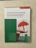Grundlagen der Schweizer Sozialversicherungen