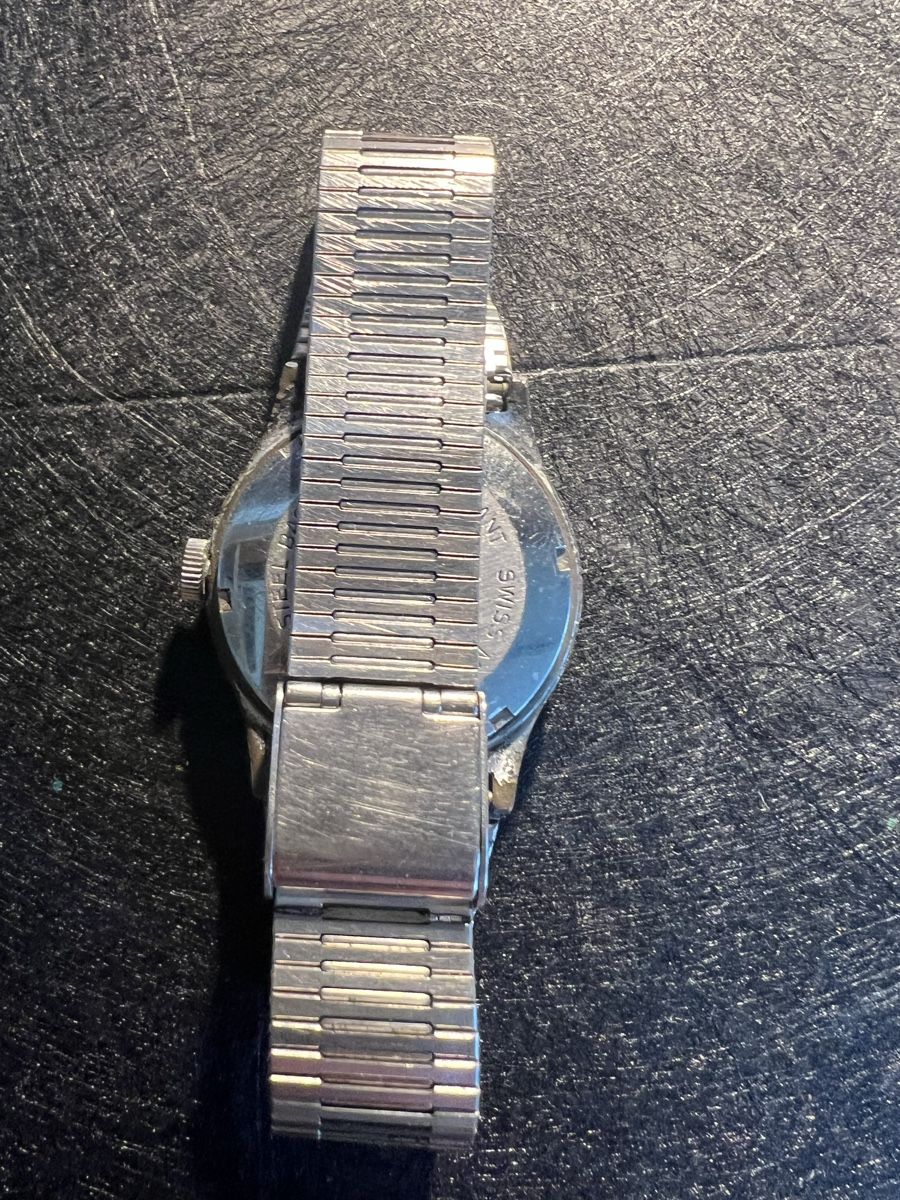 Rotary Orologi: Rotary Uhr – Usato da Laufen venduto da groove60 4