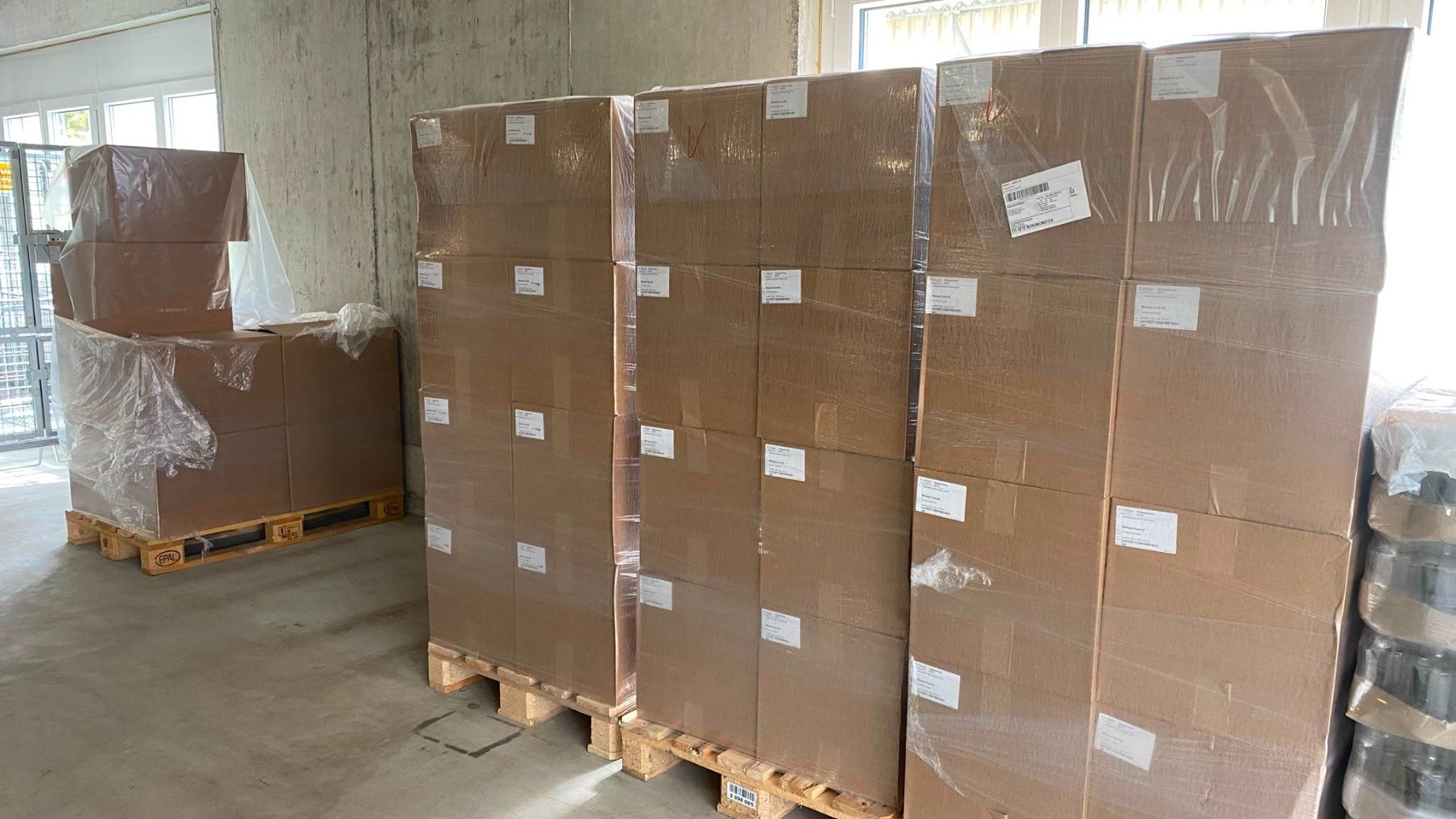 Contenitori & Simili: 6er Klappverpackung Kräuterbutter transparent – Nuovo e nell'imballaggio originale da Oberkirch LU venduto da stephan101010 4