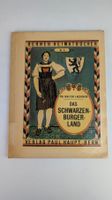 Berner Heimatbücher Nr. 6 Das Schwarzenburgerland 1942