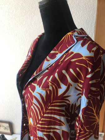 eyecatcher: Bluse von H&M, Gr. 36 NEU!