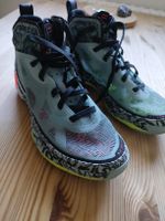 Sneakers Jordan XXXVII Grösse 40,5
