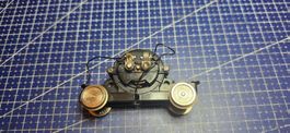 Lima H0 DC motor