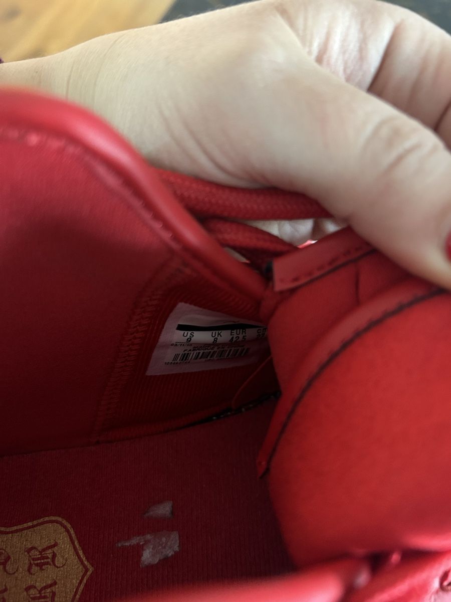 Scarpe da uomo: Jordan – Nuovo (secondo la descrizione) da Wädenswil venduto da orgalg 4